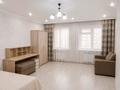 1-бөлмелі пәтер · 45.9 м² · 7/12 қабат, Кордай 83, бағасы: 24 млн ₸ в Астане, Алматы р-н