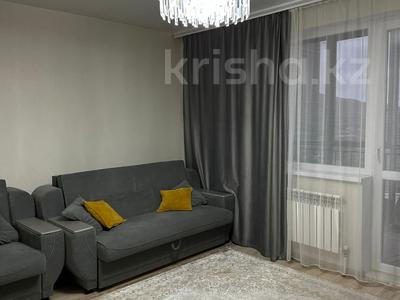 1-комнатная квартира · 47 м² · 16/16 этаж, Сатпаева 55/9 за 19.7 млн 〒 в Усть-Каменогорске