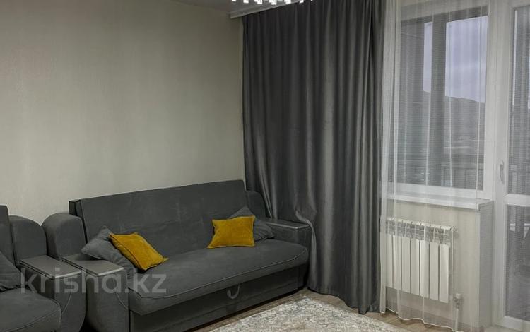 1-комнатная квартира · 47 м² · 16/16 этаж, Сатпаева 55/9 за 19.7 млн 〒 в Усть-Каменогорске — фото 16