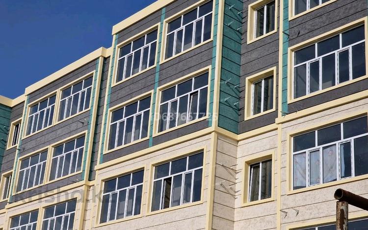 1-бөлмелі пәтер · 44 м² · 4/5 қабат, 29а мкр 64, бағасы: 10.5 млн ₸ в Актау — фото 3