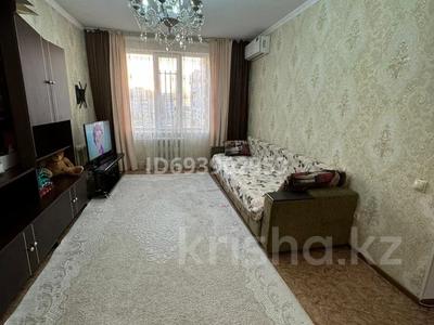 3-комнатная квартира, 90 м², 3/9 этаж, Проспект Астаны 18 за 29 млн 〒 в Талдыкоргане, мкр Коктем