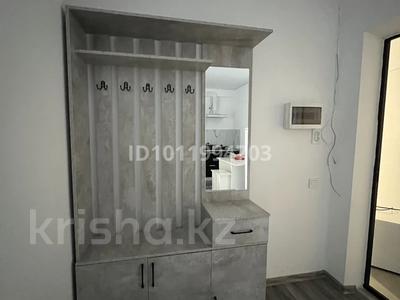 1-комнатная квартира · 32.4 м² · 6/12 этаж, Аэропортная 58/2 — Аппорт за 27 млн 〒 в 