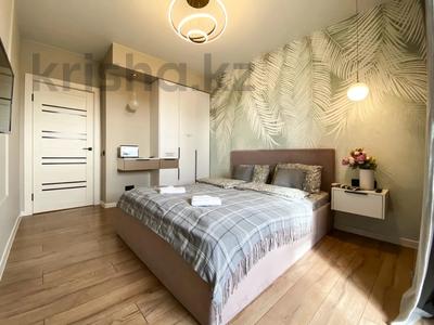 1-бөлмелі пәтер · 40 м², 23-15 11 блок А, бағасы: 12 000 ₸ в Астане, Алматы р-н