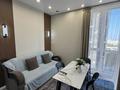 3-комнатная квартира · 70 м² · 8/20 этаж, Серкебаева 146 — Аль-Фараби за 680 000 ₸ в Алматы, Бостандыкский р-н