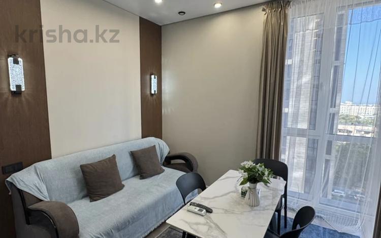 3-комнатная квартира · 70 м² · 8/20 этаж, Серкебаева 146 — Аль-Фараби за 680 000 ₸ в Алматы, Бостандыкский р-н — фото 2