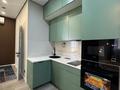 3-комнатная квартира · 70 м² · 8/20 этаж, Серкебаева 146 — Аль-Фараби за 680 000 ₸ в Алматы, Бостандыкский р-н — фото 3