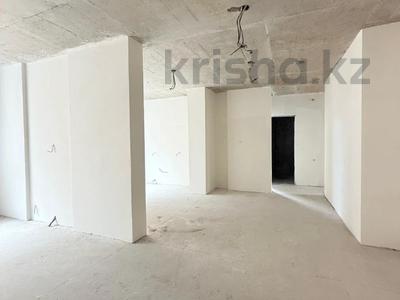 5-комнатная квартира · 136 м², Бухар Жырау 33 за 93 млн ₸ в Астане
