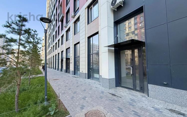 Еркін · 111.7 м², бағасы: 500 000 ₸ в Астане, Нура р-н — фото 2