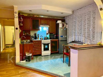 3-комнатная квартира · 71.7 м² · 4/5 этаж, Водников 2 за 16.5 млн 〒 в Семее