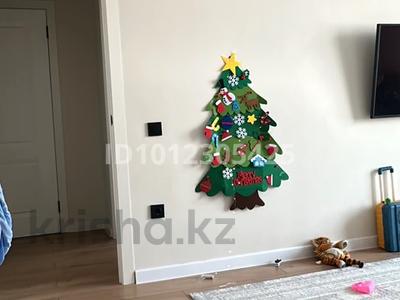 1-бөлмелі пәтер · 43.2 м² · 14/15 қабат, ул. Утеген батыра 11Вк4, бағасы: 45 млн ₸ в Алматы, Ауэзовский р-н