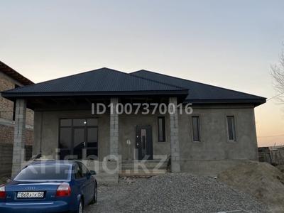 Отдельный дом · 6 комнат · 185 м² · 8 сот., Баян ауыл,55 - Массив Кайнар за 33 млн 〒 в Таразе
