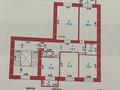 4-бөлмелі пәтер · 120.7 м² · 2/9 қабат, мкр Нурсая, Т. Жумагалиева 10, бағасы: 55 млн ₸ в Атырау