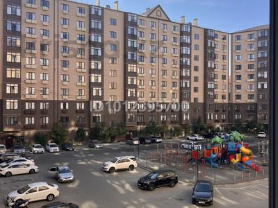 4-комнатная квартира · 120.7 м² · 2/9 этаж, мкр Нурсая, Т. Жумагалиева 10 за 50 млн ₸ в Атырау