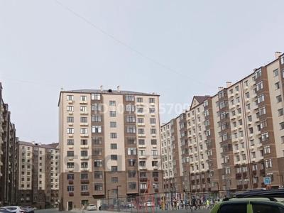 4-комнатная квартира · 120.7 м² · 2/9 этаж, мкр Нурсая, Т. Жумагалиева 10 за 50 млн ₸ в Атырау