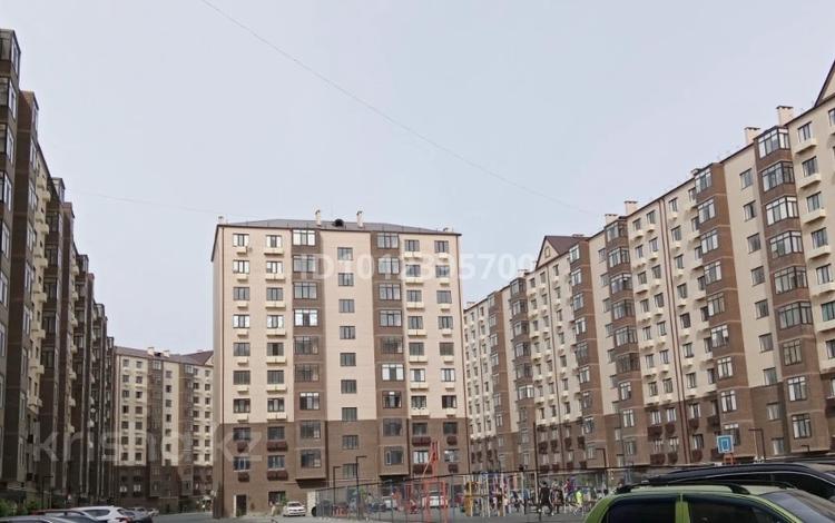 4-комнатная квартира · 120.7 м² · 2/9 этаж, мкр Нурсая, Т. Жумагалиева 10 за 50 млн ₸ в Атырау — фото 8