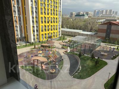 3-бөлмелі пәтер · 90 м² · 6/12 қабат, Абиша Кекилбайулы 97а, бағасы: 500 000 〒 в Алматы, Бостандыкский р-н