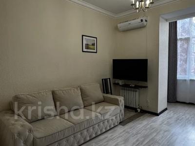 1-бөлмелі пәтер · 46 м² · 4/7 қабат, Назарбаева 233, бағасы: 210 000 ₸ в Уральске