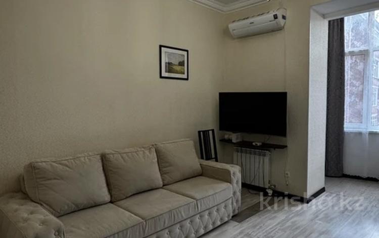 1-комнатная квартира · 45 м² · 4/7 этаж, Назарбаева 233 за 230 000 〒 в Уральске — фото 2