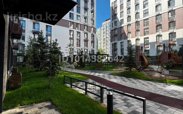 1-комнатная квартира · 29 м² · 3/9 этаж, Навои 30/1 за 300 000 ₸ в Алматы, Ауэзовский р-н — фото 2