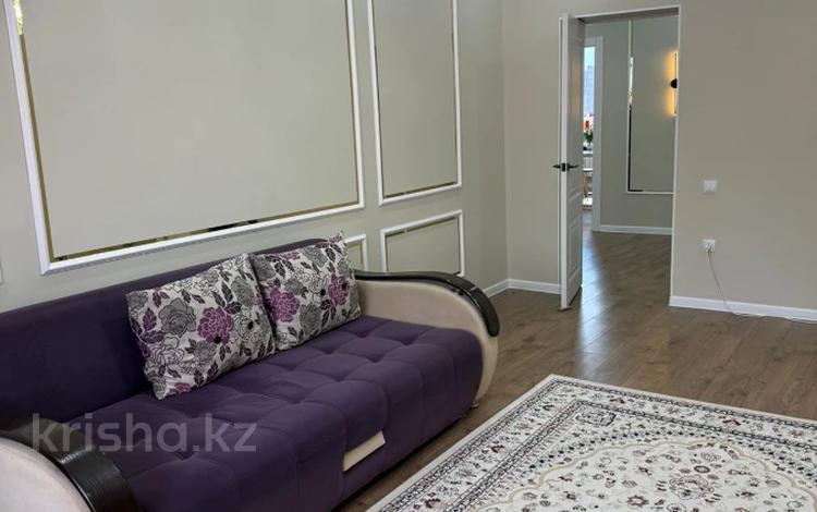 2-комнатная квартира · 70 м² · 6/9 этаж, мкр. Алтын орда за 31.7 млн ₸ в Актобе — фото 2