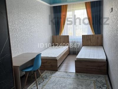 3-комнатная квартира · 61 м² · 5/5 этаж, Самал за 180 000 ₸ в Талдыкоргане, мкр Самал