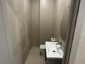 3-комнатная квартира · 85.8 м² · 11/12 этаж, ул. Жубана Молдагалиева 5 за 60 млн ₸ в Астане, Есильский р-н — фото 3