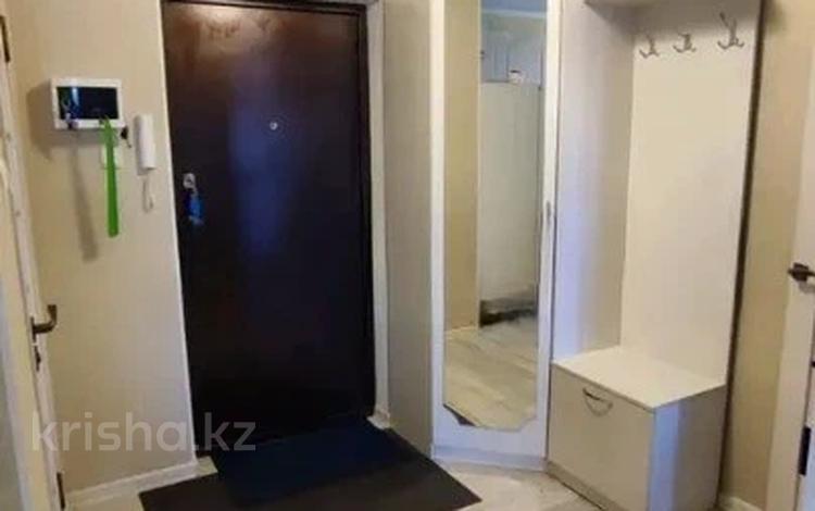 2-бөлмелі пәтер · 43 м² · 5/10 қабат, Райымбека, бағасы: 27.5 млн ₸ в Алматы, Алатауский р-н — фото 2