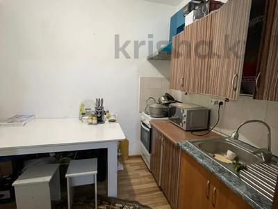 1-комнатная квартира · 27 м² · 3/6 этаж, Кенесары хана за 22 млн ₸ в Алматы, Бостандыкский р-н