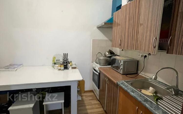 1-комнатная квартира · 27 м² · 3/6 этаж, Кенесары хана за 22 млн ₸ в Алматы, Бостандыкский р-н — фото 12