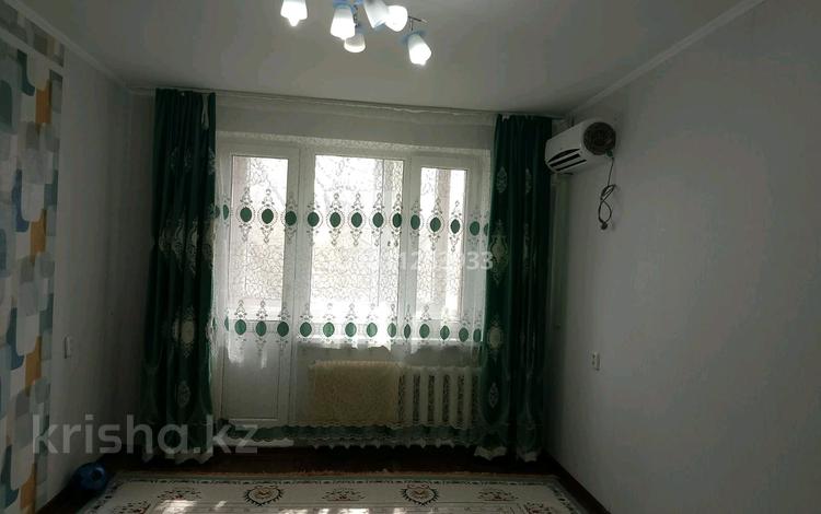 3-комнатная квартира · 65.2 м² · 3/5 этаж, Абай 117 — Проспект Абаи за 17 млн ₸ в Уральске, мкр Школьник — фото 5