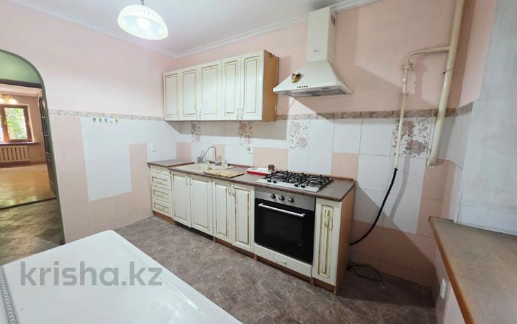 3-бөлмелі пәтер · 62.5 м² · 1/4 қабат, Суюнбая, бағасы: 28.5 млн ₸ в Алматы, Турксибский р-н — фото 3