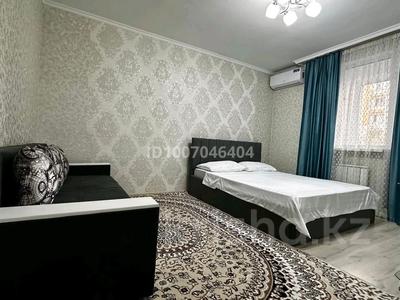 1-бөлмелі пәтер · 37 м² · 2/12 қабат, мкр Акбулак, Байтерекова 71 дом, бағасы: 2 500 〒 в Алматы, Алатауский р-н