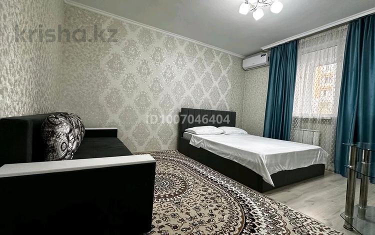 1-бөлмелі пәтер · 37 м² · 2/12 қабат, Ақбұлақ ш/а., Байтерекова 71, бағасы: 2 500 ₸ в Алматы, Алатауский р-н — фото 2