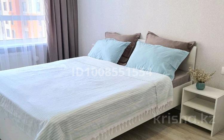 1-бөлмелі пәтер · 40 м² · 5/8 қабат, Е-669 4 — Пр.Улы дала, бағасы: 14 000 ₸ в Астане, Есильский р-н — фото 2