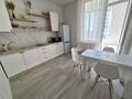 1-бөлмелі пәтер · 40 м² · 5/8 қабат, Е-669 4 — Пр.Улы дала, бағасы: 14 000 ₸ в Астане, Есильский р-н — фото 4