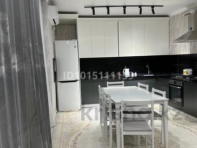 2-бөлмелі пәтер · 63 м² · 5/5 қабат, Думан-2 ш/а. 11, бағасы: 350 000 ₸ в Алматы, Медеуский р-н