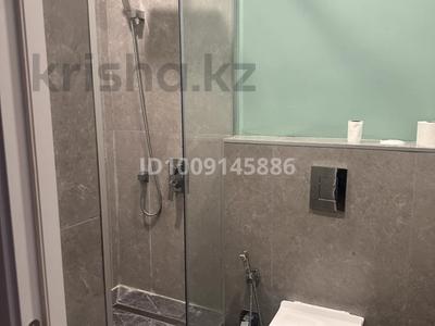3-комнатная квартира · 143.2 м² · 7/13 этаж, Аль-Фараби 97 за 143 млн ₸ в Алматы, Бостандыкский р-н