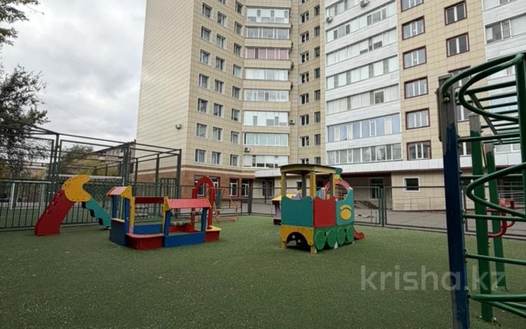 3-комнатная квартира · 86.1 м² · 11/12 этаж, Ген.Дюсенова 22 за 55 млн ₸ в Павлодаре — фото 2