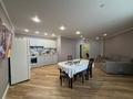 3-комнатная квартира · 86.1 м² · 11/12 этаж, Ген.Дюсенова 22 за 55 млн ₸ в Павлодаре — фото 24