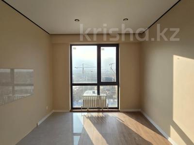 1-комнатная квартира · 44 м² · 8/9 этаж, Рыскулова 1/4 — Шарипа Омарова за 30.8 млн ₸ в Алматы, Алатауский р-н
