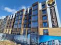 2-бөлмелі пәтер · 67.26 м² · 3/5 қабат, мкр. Алтын орда, бағасы: 28 млн ₸ в Актобе — фото 15