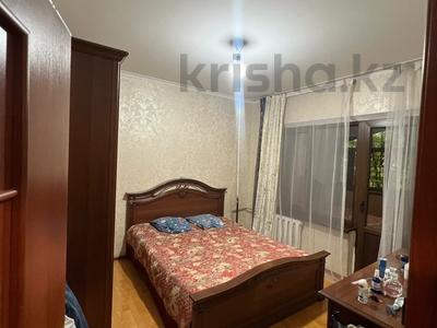 3-комнатная квартира · 75 м² · 1/9 этаж, Жарокова 269 за 49 млн ₸ в Алматы, Бостандыкский р-н