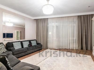 3-бөлмелі пәтер · 90 м² · 2/6 қабат, мкр Ерменсай, Арайлы, бағасы: 75 млн ₸ в Алматы, Бостандыкский р-н