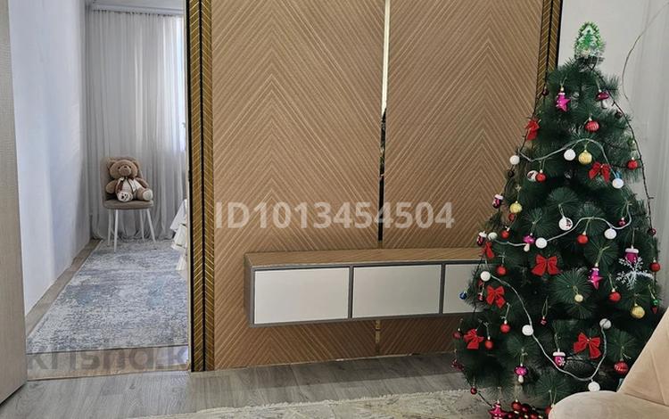 Жеке үй · 4 бөлме · 80 м² · 5 жүзд., Жилгородок ш/а. — Ск АЗФ-2, бағасы: 13 млн ₸ в Актобе, мкр Жилгородок — фото 2