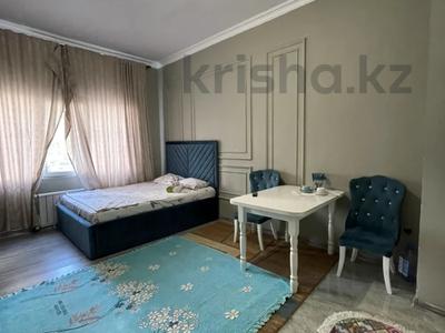 1-комнатная квартира · 30 м² · 6/10 этаж, мкр Аккент за 20.5 млн 〒 в Алматы, Алатауский р-н