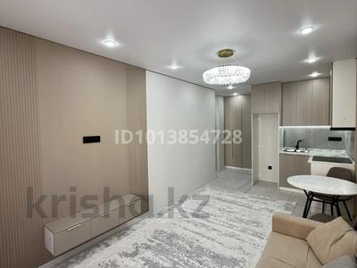2-комнатная квартира · 35 м² · 4/9 этаж, Райымбек 590 — Апорт напротив за 27 млн ₸ в Алматы, Наурызбайский р-н