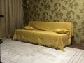 1-комнатная квартира · 35 м² · 2/4 этаж, Толе би 54 — Центральная площядь,Парк за 10 000 ₸ в Таразе