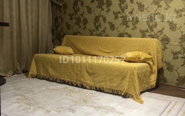 1-комнатная квартира · 35 м² · 2/4 этаж, Толе би 54 — Центральная площядь,Парк за 10 000 ₸ в Таразе — фото 20