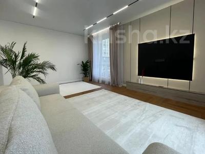 2-комнатная квартира · 75 м² · 3/9 этаж, Турар Рыскулов 1 — EXPO . MEGA SILK WAY за 75.5 млн 〒 в Астане, Есильский р-н