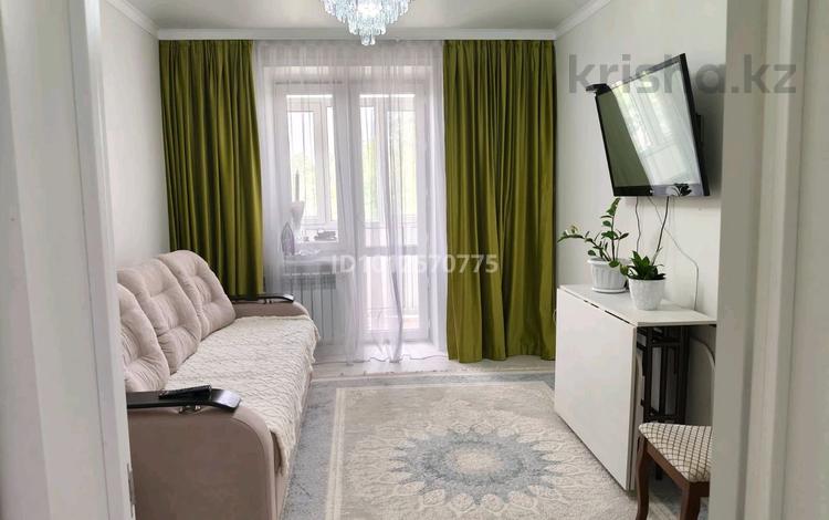 3-бөлмелі пәтер · 67 м² · 2/5 қабат, Абылайхана — Аьылайхана, бағасы: 31 млн ₸ в Талдыкоргане — фото 2